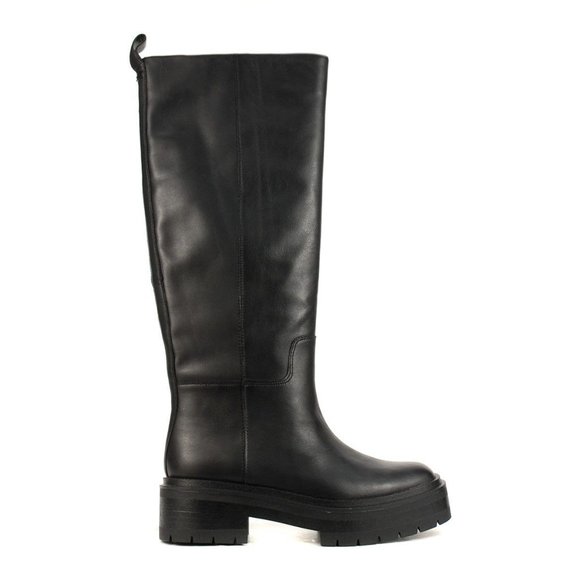 Sam Edelman Shoes - NWT: Sam Edelman Larina High Rain Boots